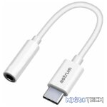 USB-C to Audio Aux DAC Adapter - AS040 - Image 2